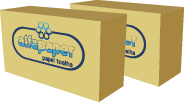 alfapaper Papel Toalha
