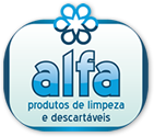 alfa produtos de limpeza e descartáveis de Varginha/MG